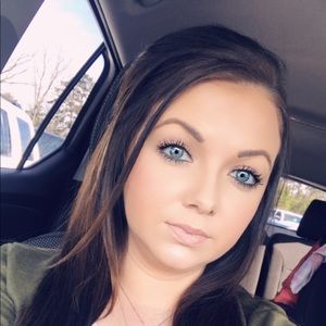 Meet your Posher, Chantale